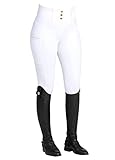 SPOOKS Annber Full Grip High Waist (Farbe: White; Größe: M)