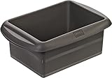 Lurch FlexiForm Kastenform, Brotbackform aus 100% BPA-freiem...