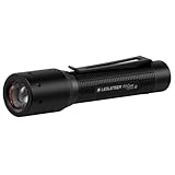 Ledlenser P3 Core Taschenlampe, maßgeschneidertes Licht durch Advanced...
