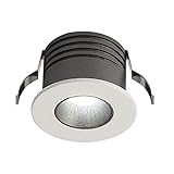 Downlights, LED-Downlights, LED-Downlight, COB-Wand, blendendes Licht aus...