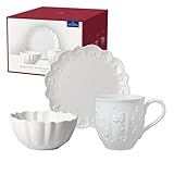 Villeroy & Boch – Toy's Delight Royal Classic Frühstücks-Set 6 teilig...