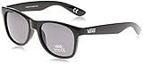 Vans Herren Sunglasses M Spicoli 4 Shades, Black, One Size, VLC0BLK