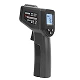 Eujgoov Industrial Instrument Temperature, ‑50 ℃ ‑380 ℃ Thermometer...