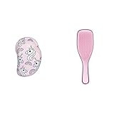 Tangle Teezer The Mini Original Entwirrungsbürste Unicorn Magic & - Wet...