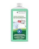 Maxxi Clean |750 ml Bodenreiniger mit Frische-Duft | geeignet für alle...