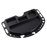 Ciieeo Robuster Fahrrad Montageständer aus Rutschfestempc Material...