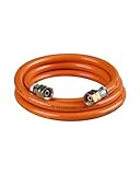 CFH Gasschlauch VS 300 – 3 m, G 3/8' LH, Ersatz- und...