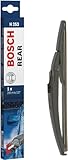 Bosch Scheibenwischer Rear H253, Länge: 250mm – Scheibenwischer für...