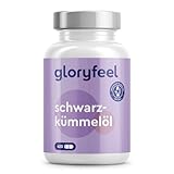 Schwarzkümmelöl - 420 Kapseln - 1000mg pro Tagesdosis (original Nigella...
