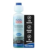 LIQUI MOLY Scheibenwischwasser Scheibenreiniger-Superkonzentrat Ocean,...