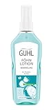Guhl Föhn Lotion - Inhalt: 150 ml - Seidenglanz - Für flexibles Styling -...