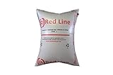 (1x) Stausack RED LINE Level 1 1.500x2.250 mm aus PE/PP-Gewebe zur...