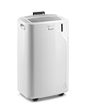 DeLonghi Pinguin Klimaanlage, leise, Timer 24 Stunden, PACEM 77, 63...