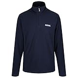 Regatta Thompson Herren Fleece Jacke, Blau (Navy), 52-54 EU...