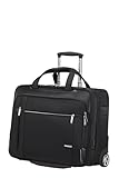 Samsonite Spectrolite 3.0 - Laptoptasche mit Rollen 17.3' mit Smarte...