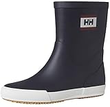 Helly Hansen Damen Nordvik 2Gummistiefel, Blau, 40 EU