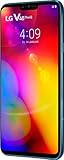 LG V40 Thinq Smartphone 128 GB (16, 3 cm (6, 4 Zoll) OLED-Display mit...