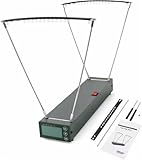 ZIJUNYUAN Geschwindigkeitsmessgerät Ballistischer Chronograph für...