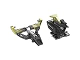 DYNAFIT Superlite 175 Tourenbindung, Black/Yellow, Z12