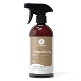 Entspannung Geruchsentferner Spray – Bio Raum- & Textilspray mit...