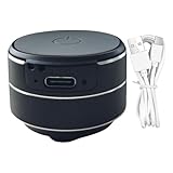 Knochenleitungslautsprecher – Tragbarer Stereo-Sound, kabelloser...