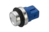 HELLA 6PT 009 107-551 Sensor, Kühlmitteltemperatur - 12V - 2-polig -...