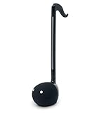 Otamatone Regular Schwarz Elektronisches Musik Instrument, Japanisch...