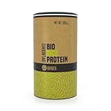 VanaVita BIO Reisprotein - Pflanzliches Protein Für Muskelaufbau Und...