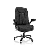 hjh OFFICE XXL Drehstuhl INSTRUCTOR III – Ergonomischer Bürostuhl aus...