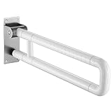 Aufstehhilfe Toilette, Haltegriff für Senioren, Behinderten WC Haltegriff...