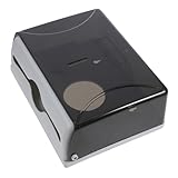 CIYODO Papierhandtuchbox Badezimmer -Papiertuchspender Küchendekor...