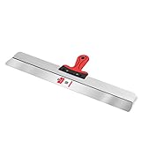 COMENSAL® Flächenspachtel 600 mm - Fassadenspachtel - Ergonomisch...