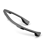 AYOlite Lichttherapiebrille: Carbon Black Limited Edition - die beste Form...
