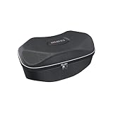 Mares Unisex Erwachsene Ovale E Shell Rotondo Contenitore, Nero Schale rund...