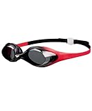 arena Spider Junior Anti-Fog Schwimmbrille für Kinder, Schwimmbrille mit...