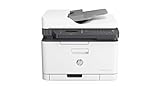 HP Color Laser MFP 179fwg Multifunktions-Farblaserdrucker, Drucken,...