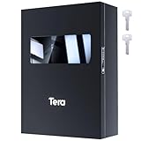 Tera Universal EV Wandladestation abschließbare Box mit digitalem Schloss...