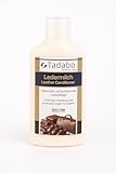 Tadabo Ledermilch 125 ml | Lederpflegemittel | Lederbekleidung, Lederwaren...