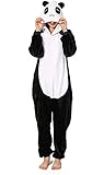 TOHYOZIJ Unisex Adult Animal Onesie Pajamas Halloween Carnival Cosplay...