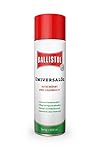 6x Universalöl 400 ml Spraydose BALLISTOL