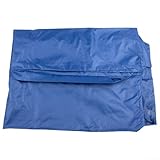 Pumixiy IBC-Wassertank-Abdeckung – Isolierfolie mit 1000 l...