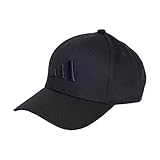 adidas Unisex B-Ball Tonal Verschluss, Schwarz, One Size