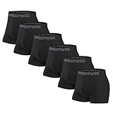 MEETWEE Herren Kompressionsshorts Boxershorts Männer Sport Unterhosen...