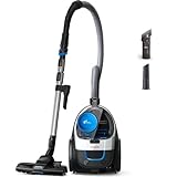 Philips Domestic Appliances FC9332/09 beutelloser Staubsauger PowerPro...