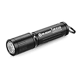 OLIGHT I3E EOS Mini LED Taschenlampe Schlüsselanhänger 90 Lumen und 44m...