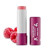 Jean & Len Lip Balm Beere, bewahrt die Lippenhaut vor dem Austrocknen, mit...