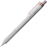 Tombow Druckbleistift MONO graph Lite smokey brown, Präzisionsspitze,...