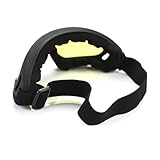 LIXSAZSE Professionelle Radfahren Reiten Brille Outdoor Sport Sonnenbrillen...