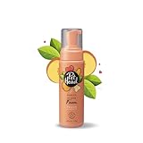Pet Head Quick Fix Schaumshampoo ohne Ausspülen für Hunde | Pfirsichduft...