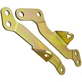 FUANA Hydraulische Halterung für Toro 110-6799 110-6798 Zero-Turn...